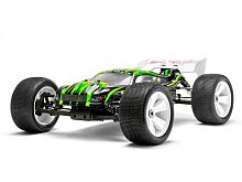 Радиоуправляемый трагги Himoto Ziege Brushless 4WD 24G 18 RTR