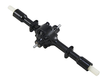 Средний мост WPL для моделей B16, B36