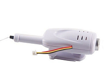 Камера с FPV трансляцией WiFi для квадрокоптера Syma X5HW, белая