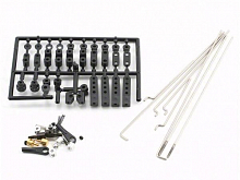 Linkage Set for GP набор тяг