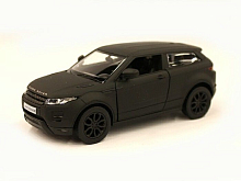 Машина Ideal 13039 Range Rover Evoque черн матов