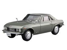 Сборная модель AOSHIMA Nissan Silvia CSP311 66