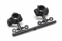 Опциональные задние ступицы TypeB2 вылет 47мм для моделей Kyosho 110