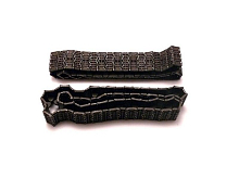 Металлические гусеницы для T3485