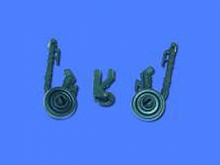 Посадочное шасси HMLM2Q1Z07