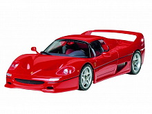 Сборная модель Автомобиля 124 Ferrari F50