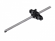 Задний внешний Вал  S02212