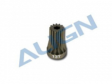 Шестерня ведущая 13T, TRex 500