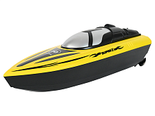 Радиоуправляемый катер Flytec V333, 24G RTR