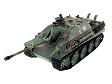 Радиоуправляемый танк Heng Long  Jagdpanther Upgrade V70  24G 116 RTR
