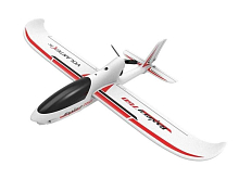 Радиоуправляемый планер Volantex RC Ranger 750мм Brushless 24G 4ch LiPo RTF with Gyro