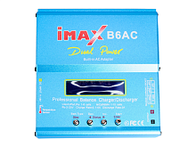 Универсальное зарядное устройство GTPower iMax B6AC 80Вт