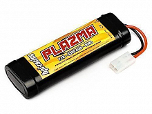 Аккумулятор HPI Plazma NiMh 3300mAh 72V Stick Pack