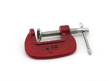 Струбцина 1