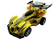 Радиоуправляемый багги  Phantom 116