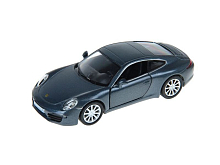Машина Autotime PORSCHE 911 CARRERA S 5