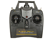 Передатчик EAT402 4ch для самолета Volantex RC Sport Cub 500