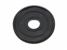 Шестерня ведомая  SPUR 88T 48P HPI103373