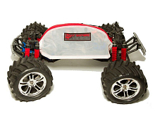 Чехол для TRAXXAS EMAXX 110 летний
