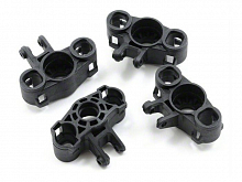 Поворотные кулаки на Саммит