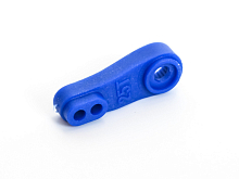 Качалка для Remo Hobby MMAX, EX3 110, тюнинг, синяя