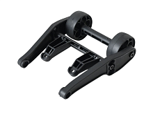 Виллибар для автомодели MJX 10208