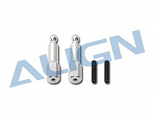 Болт крепления кузова, TRex 550