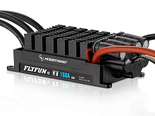 Бесколлекторный регулятор Hobbywing FLYFUN160AHVOPTOV5 160A200A, Aircraft