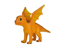 Фигурка KONIK Огненный дракон, детеныш