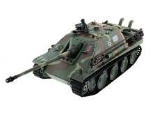 Радиоуправляемый танк Heng Long Jagdpanther Professional V60 24G 116 RTR