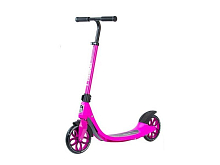 Самокат двухколесный D5 Rocket розовый