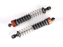 Амортизаторы для краулера Remo Hobby Rock Crawler RH107172 110