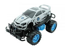 Радиоуправляемый внедорожник  Honda Integra в ассортименте 116  свет  звук