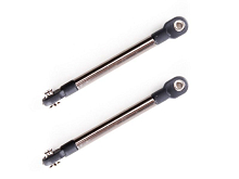 Тяги рулевые 78мм, 2шт