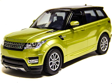 Радиоуправляемая машина 112 Range Rover