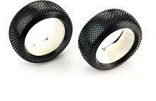 Комплект резины 2шт 18 CUBIC