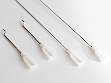 Рулевая тяга для самолета Volantex RC P51D Mustang 750 комплект