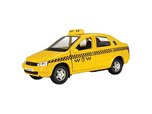 Машина Autotime LADA KALINA такси 134