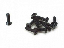 Винт M26x10 FH Screw 10