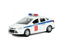 Машина Autotime FORD FOCUS полиция 136