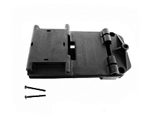 Крепление аккумулятора