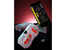 Набор электроники RCM для конструктора YC23002