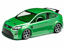 Кузов туринг 110  FORD FOCUS RS 200mm некрашеный