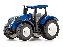Трактор Siku 1091 New Holland T7315