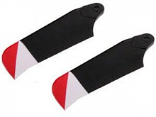 Лопасти хвостового ротора  HM60BZ14 