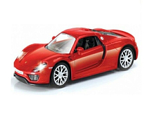 Машина Ideal 13039 Porsche 918 Spyder