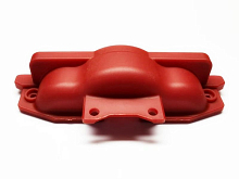 Кожух шестерни для Remo Hobby MMAX, EX3 110, тюнинг