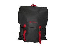 Рюкзак на модель МонстрТрагги для Remo Hobby 1810