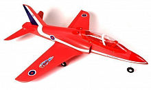 Радиоуправляемый самолет Volantex RC Amax Red Arrows 24GHz RTF