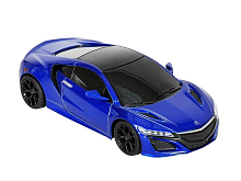 Машина MSZ Honda Acura NSX 68390 132, сенсор коснись и поехали